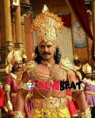 ಚಾಲೆಂಜಿಂಗ್ ಸ್ಟಾರ್ ದರ್ಶನ್ ರಾಮೋಜಿ ಫಿಲಂ ಸಿಟಿಯಲ್ಲಿ ಕೆಲಸ ಮಾಡೋದು ಶಾಪ ಅಂದಿದ್ಯಾಕೆ ಗೊತ್ತಾ ?