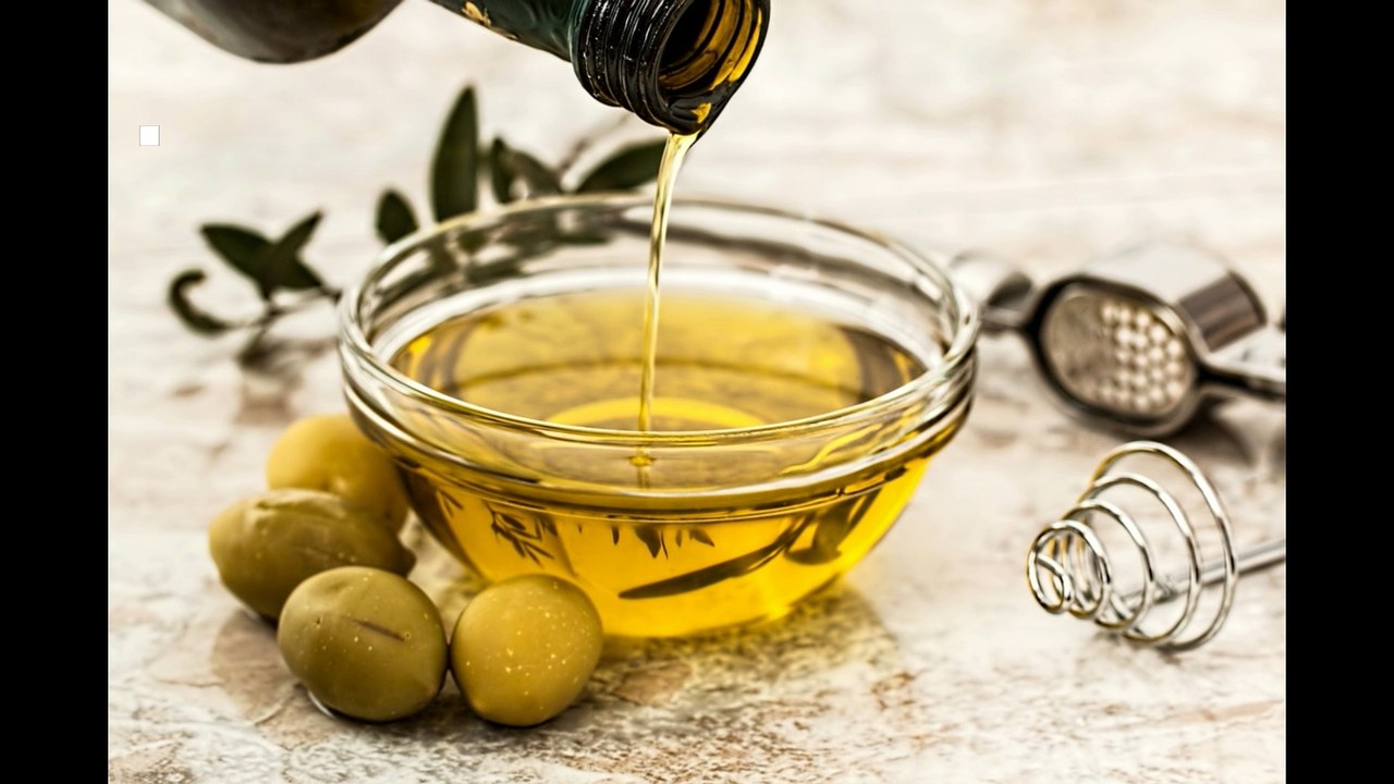 Natural Cure For Hair Loss