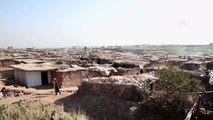 Pakistan'daki Afgan Mülteciler Oturum İzinlerinin Uzatılmasını İstiyor
