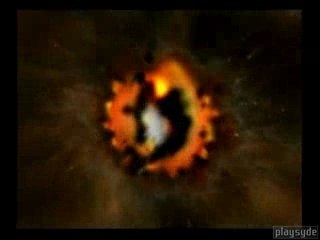 FF XII : Furie éons - Hashmal