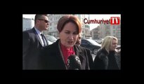 Meral Akşener'den Devlet Bahçeli'ye yanıt