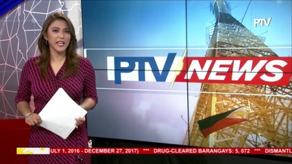 Sniper teams, ipapadala sa Traslacion #Traslacion2018