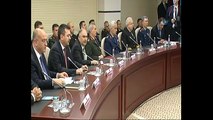 Bakan Canikli yeni askeri sınav sistemini açıkladı
