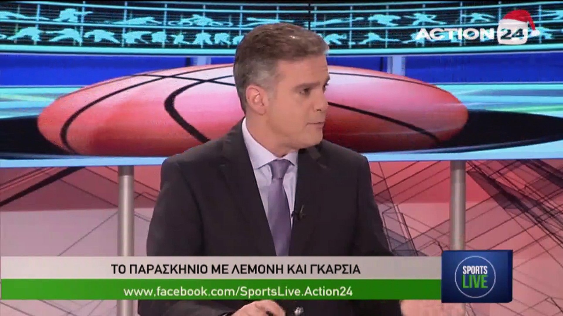 Sports Live 5-1-2018