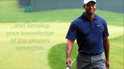 How To Win When Betting On Golf