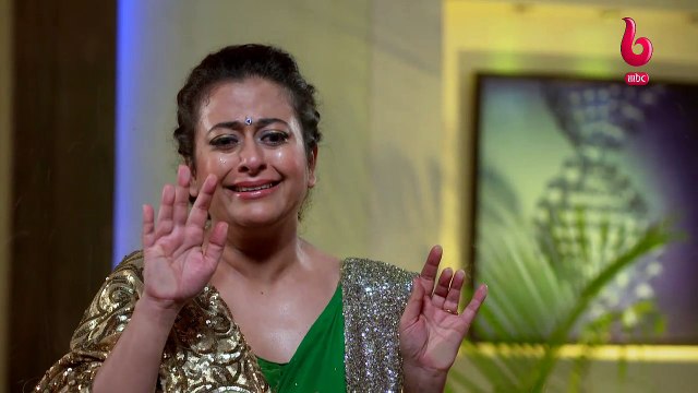 لا يوجد ام فى العالم تستطيع العيش وابنها مريض