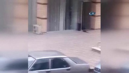 Konya'da 5 Kişiyi Öldüren Zanlı, Katliamdan Önce Annesinin Elini Ayağını Öpmüş