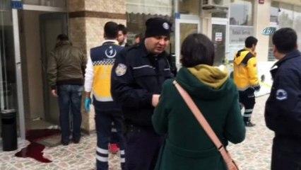 Konya'da 5 kişiyi öldüren zanlı, katliamdan önce annesinin elini ayağını öpmüş