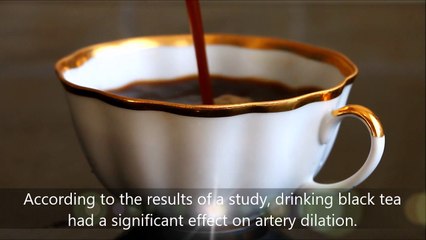 Can Tea Lower Your Blood Pressure