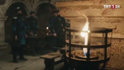 Bu Topraklarda Devlet Benim - Diriliş 'Ertuğrul' 96.Bölüm