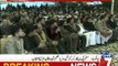 Shahid Khakan Abbasi Addresses to PML-N Workers Convention