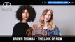 Brown Thomas Autumn/Winter 2017 Collections are The Look of Now | FashionTV | FTV