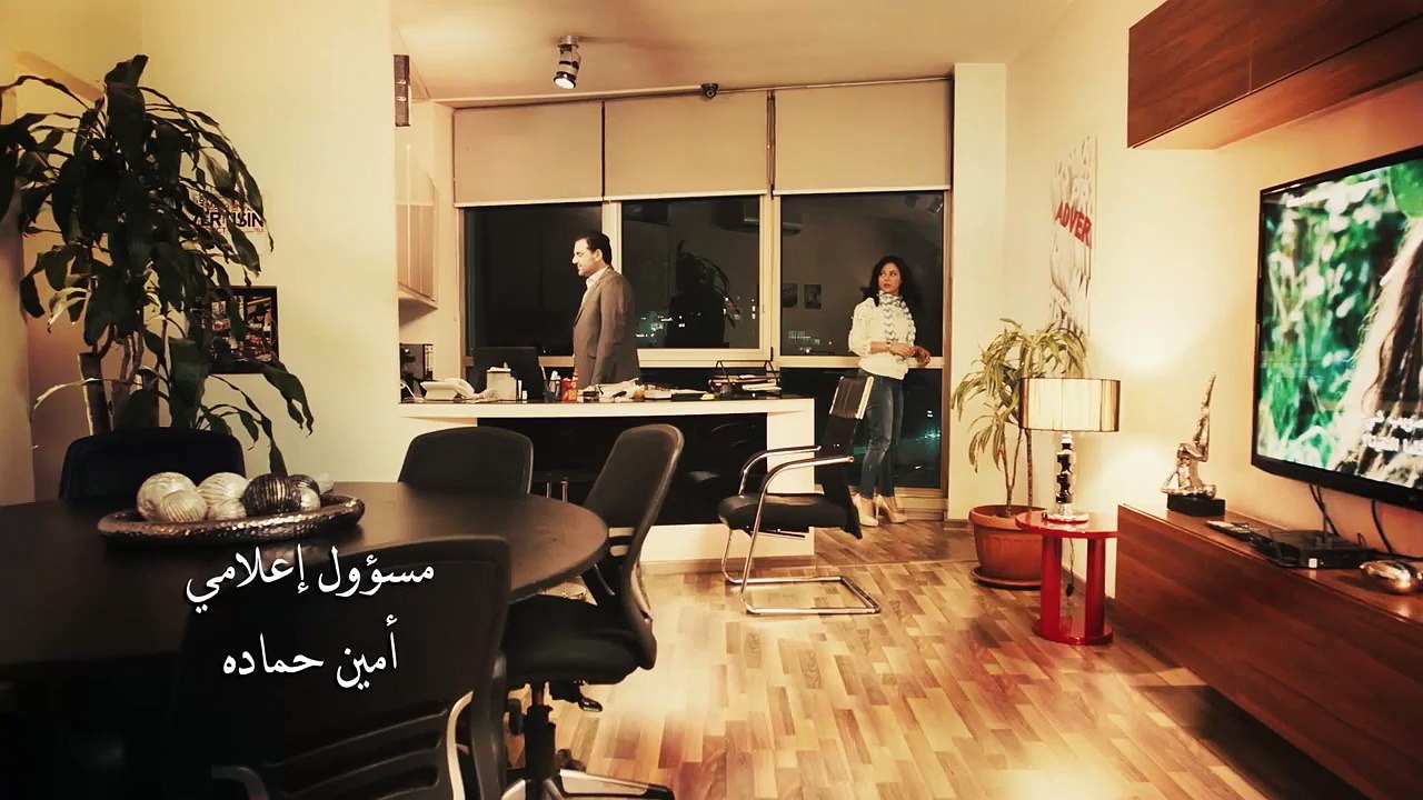 BiLa7za -Season 2 - Episode 73- مسلسل بلحظة - الجزء 2 - الحلقة 73
