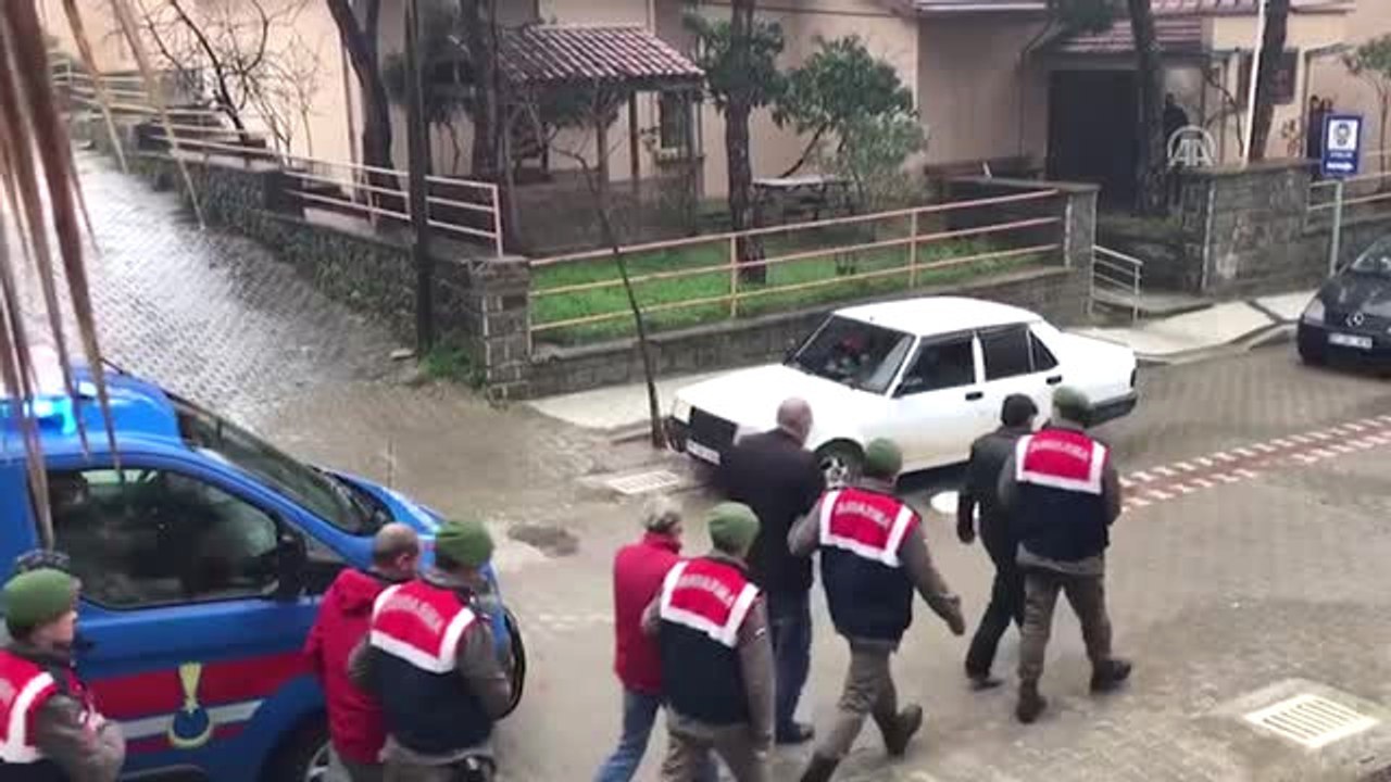 Fuhuş Operasyonu