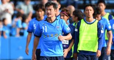 50 Yaşındaki Japon Futbolcu Kazuyoşi Miura Kulübüyle Sözleşme Yeniledi