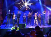 Doček srpske Nove godine u Boru, 11. januar 2018 (RTV Bor)