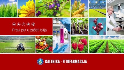 Ovo je dobitna kombinacija preparata za prolećnu zaštitu zasada jabuke