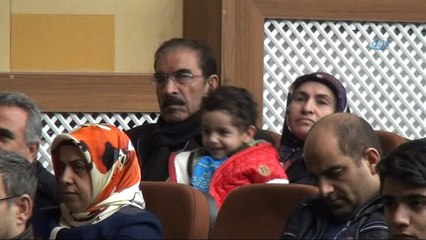 Diyarbakır’da TOKİ kurası çekildi