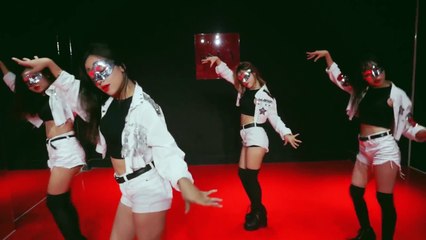 P-JOK Dance Team | Talk To Me (Có Nên Dừng Lại) (Dance Cover) - Chi Pu