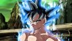 Goku Ultra Instinct SSJ3 vs Jiren Full Fight _ Dragon Ball Super AMV