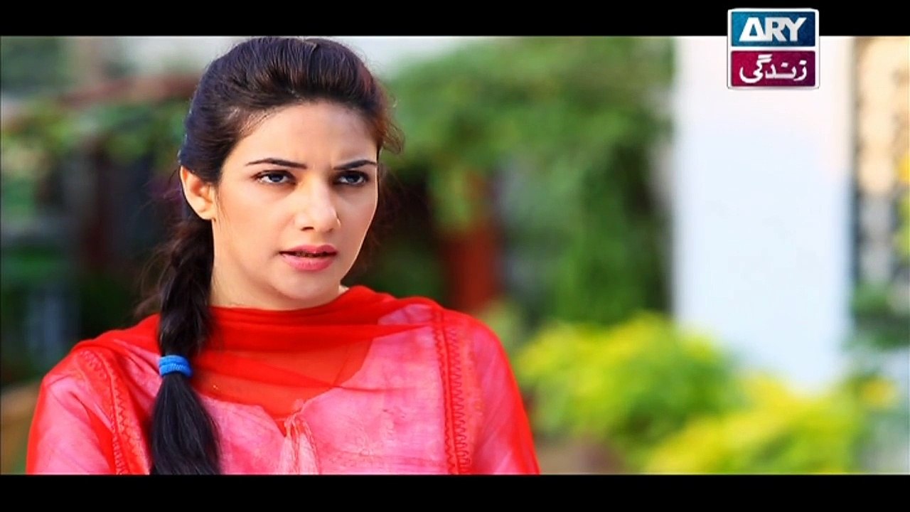 Guriya Rani - Episode 79 on ARY Zindagi in High Quality 11th January 2018