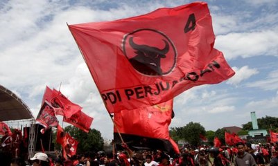 Tak Setuju Bakal Cagub yang Diusung, Pengurus PDI-P Mundur