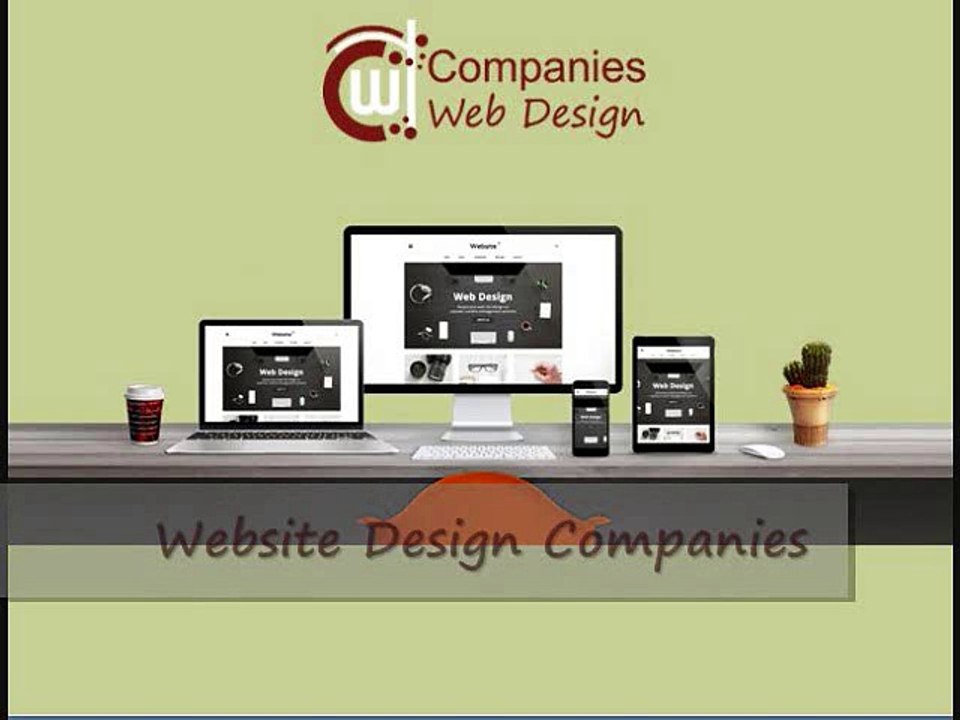website designers london