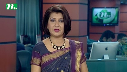 NTV Evening News | 11 January, 2018