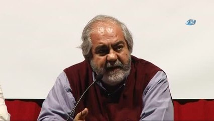 Şahin Alpay ve Mehmet Altan Görüntüleri