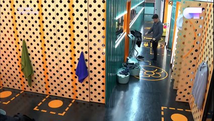 Amaia "Otra humillación de Alfred Garcia"