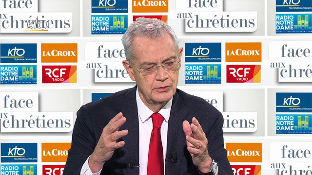 Jean-Louis Bianco « Une conception d’une laïcité d’interdiction m’inquiète »