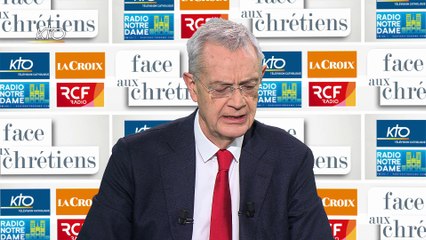 Jean-Louis Bianco  « Entre Mitterrand et Macron « une parenté, un héritage »