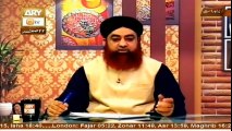 Begair Dalil Ke Kisi Musalman Ko Kaafir Kehna by Mufti Akmal Qadri (480p_30fps_H264-128kbit_AAC)