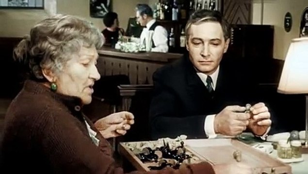 17 мгновений весны часть 02