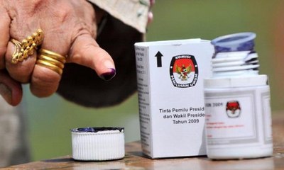 Pemilihan Kepala Daerah Berkontribusi Positif bagi Ekonomi