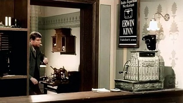 17 мгновений весны часть 3