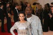 Kim Kardashian y Kanye West cuentan los días para volver a ser padres