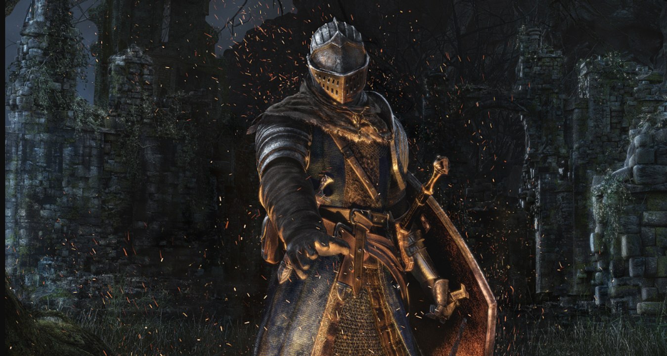 Tráiler de Dark Souls Remastered para Nintendo...