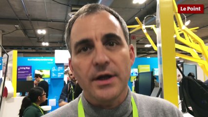 CES de Las Vegas 2018 : un "pancréas artificiel"