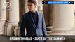 Brown Thomas Experience the Extraordinary Suits Of The Summer | FashionTV | FTV