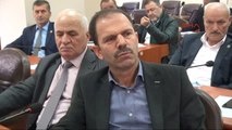 Zonguldak İl Özel İdaresi Genel Sekreterinin ve Müdürlerin Yakınlarını İşe Aldıkları İddiası...