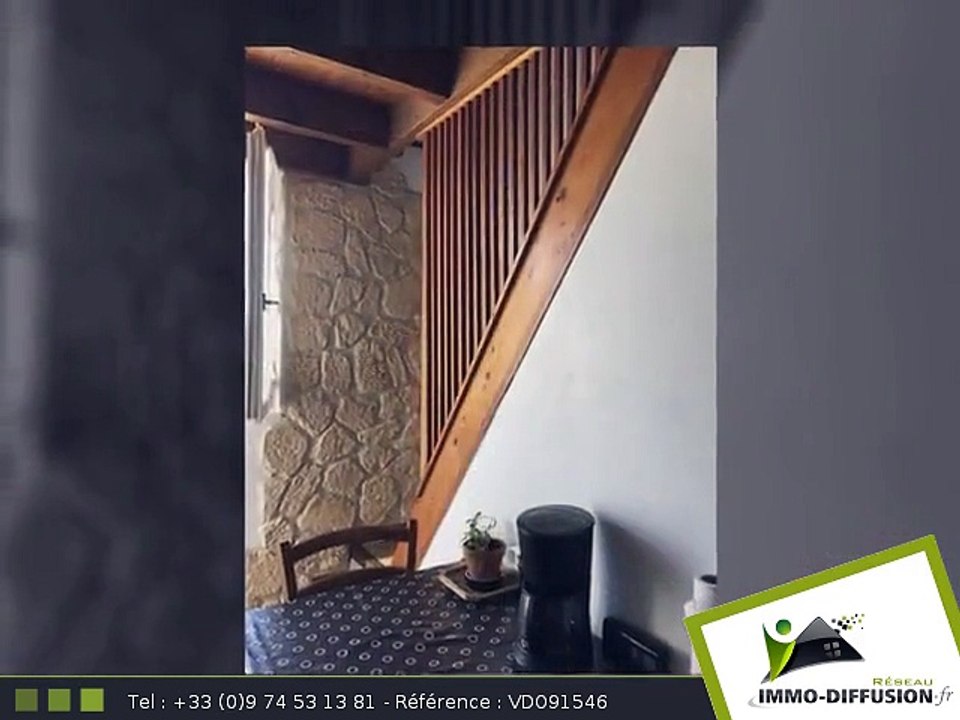 Maison A vendre Plan de cuques 116m2 - 330 000 Euros