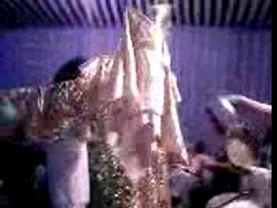 Henna feier in tunesien