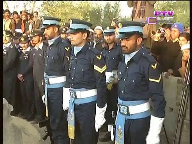 Documentry On Noor Khan - Pak Army ISPR - Pak Foj