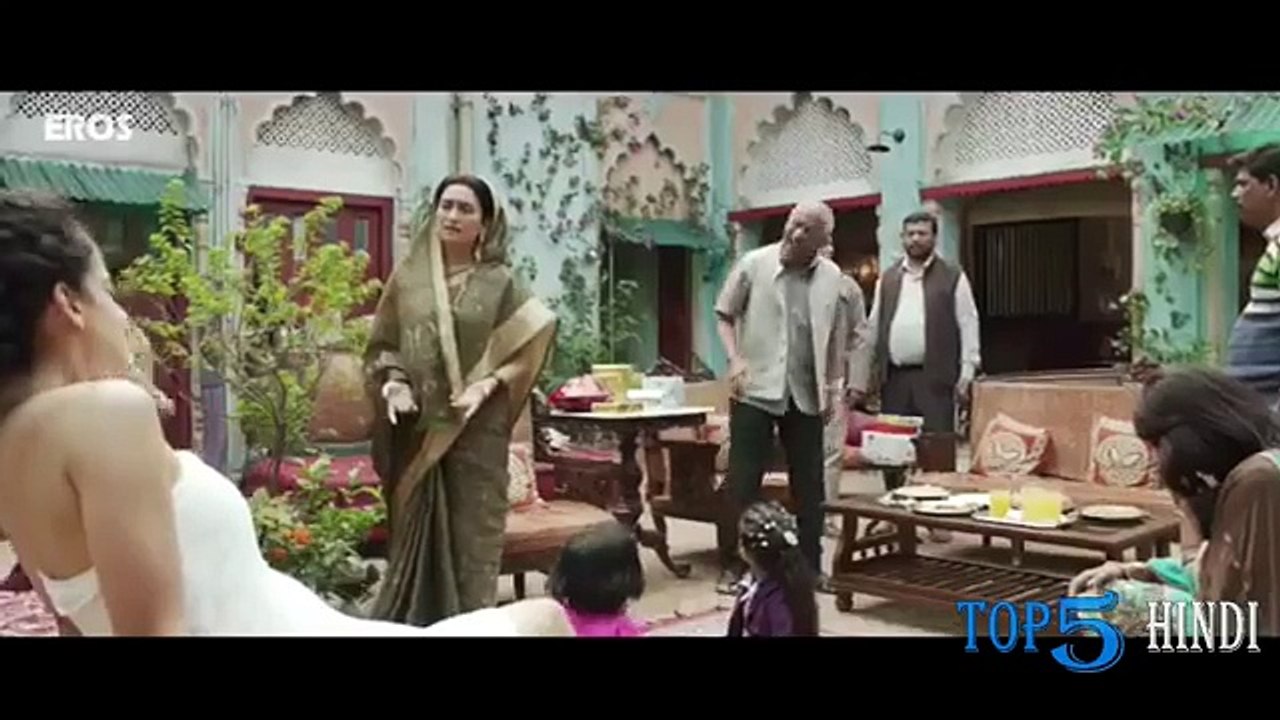 Top 5 South Indian Actor In Bollywood Movies Part-2 __ Top5 Hindi