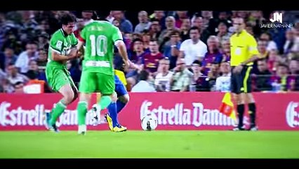 Lionel Messi - A God Amongst Men HD - HDEntertainment