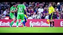Lionel Messi - A God Amongst Men HD - HDEntertainment