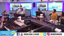 Le jeu du Pitch Série (08/01/2018) - Bruno dans la Radio