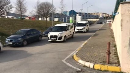 Sakarya'da 13 Kilogram Eroin Ele Geçirildi
