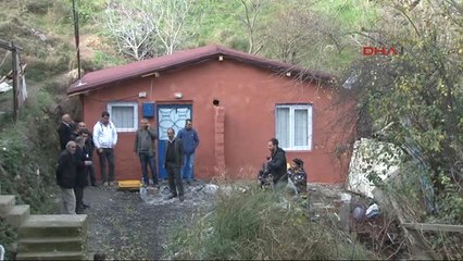 Küçük Emir ve Ailesi Yenilenen Evlerine Kavuştu